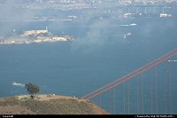 Photo by elki | San Francisco  Alcatrz